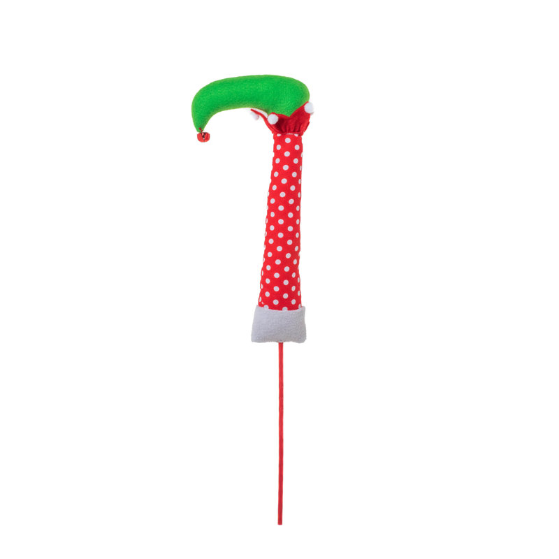 Genavive 20.5'' Handmade Dots Pick