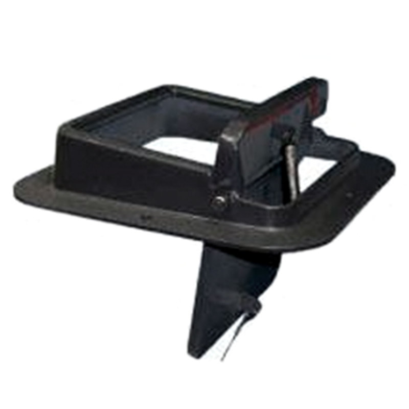 Steel Venting Kit