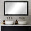 Miroir de salle de bain Donell-2095822953