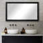 Miroir de salle de bain Donell-2095822964