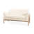 Natural Wood is unavailable
