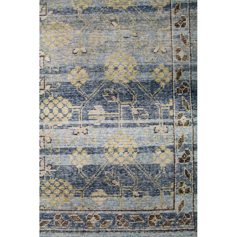 Khotan One-of-a-Kind 9'3" X 12' Area Rug