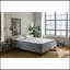 Matelas 10 po avec ressorts ensachés 884-1590918700