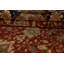 Tapis oriental 100% floral 9 x 12