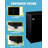 Winter2 4.0 Cubic Feet Chest Freezer with Adjustable Temperature Controls-98089627