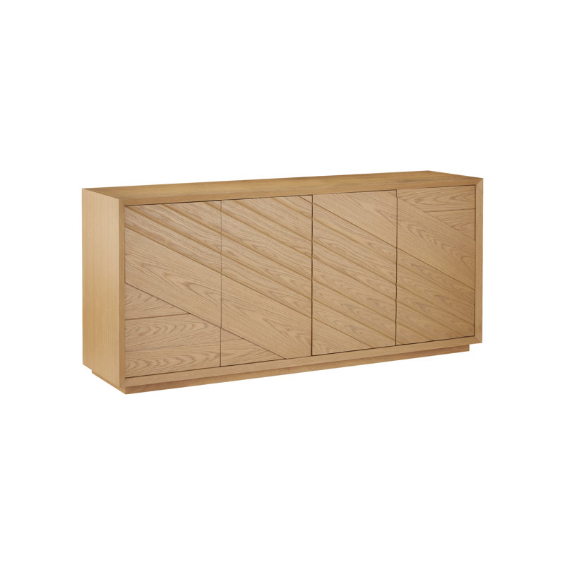 Margot 84'' W Sideboard