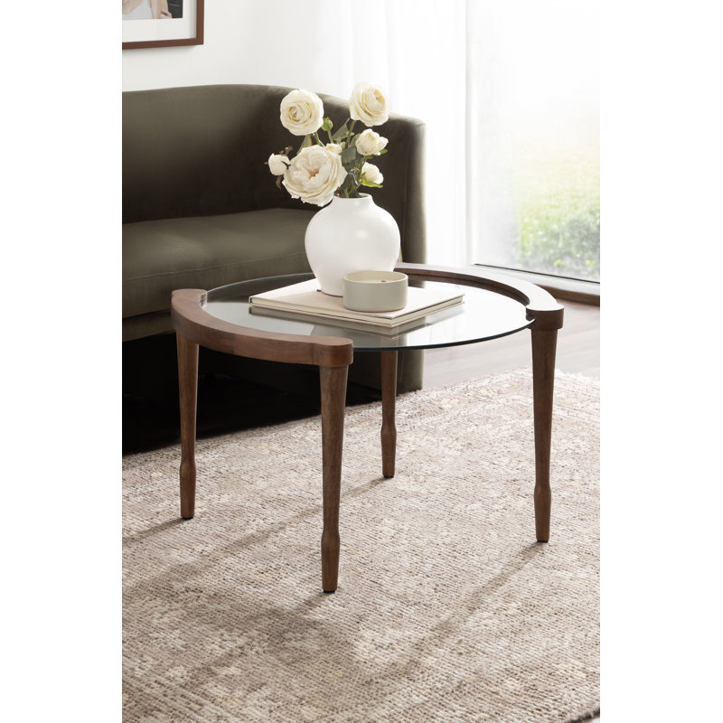 Table basse Santoro