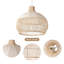 Adabel Dome Pendant Lamp, 1 Light-1681683205