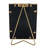 Easthampton Metal Picture Frame with Mat-1182300560