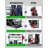 Arionne Metal Multi-Use Sports Rack