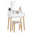 Vercher Vanity