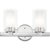 Midtown 2 - Light Vanity Light