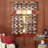 Polyester Semi Sheer Curtain Pair-70080791-70080792
