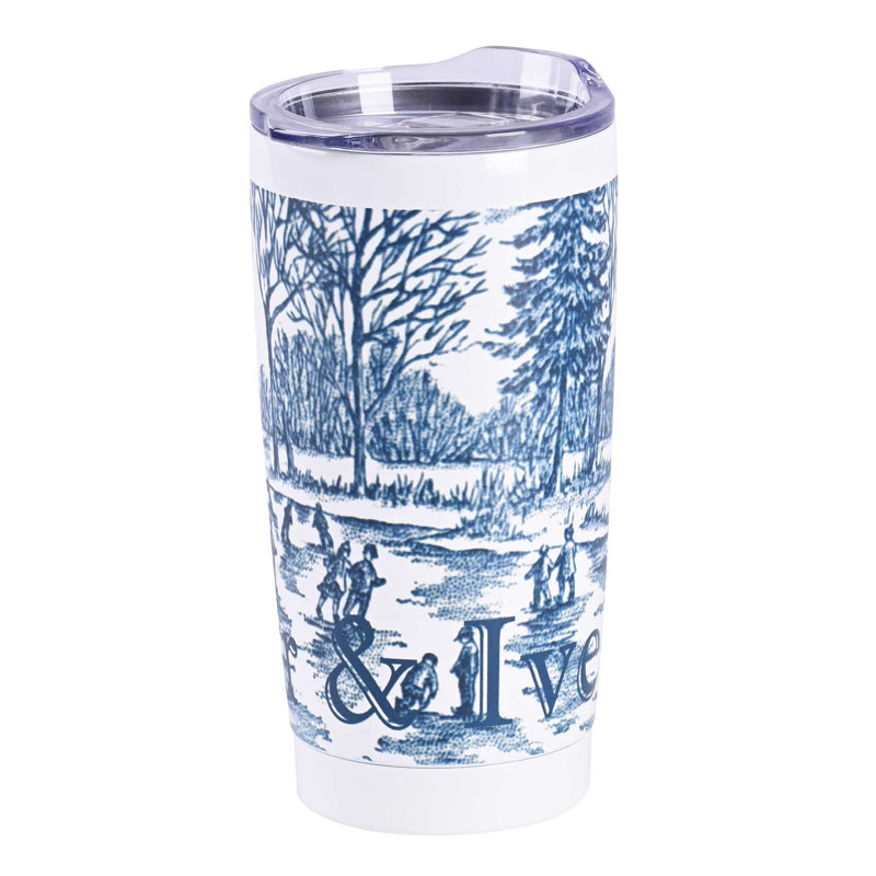 Tumbler Skaters 20 Oz