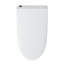 Neorest® Elongated Floor Mounted Bidet Toilet (Seat Included)