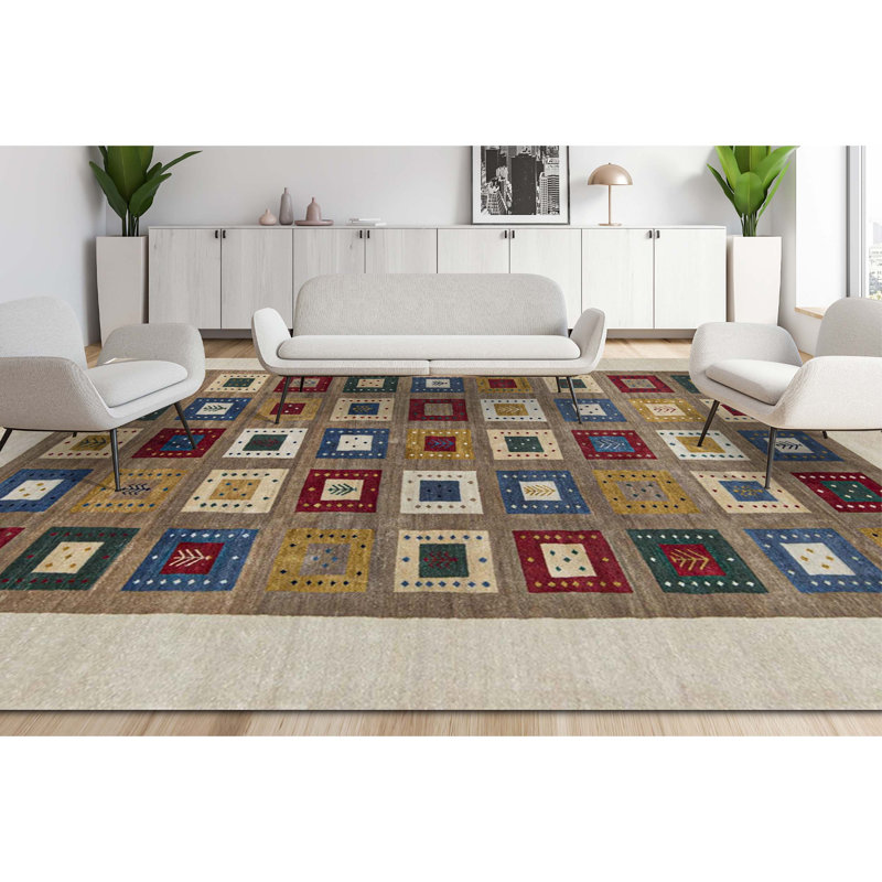 One-of-a-Kind 5' X 7'10" Area Rug