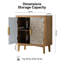 Buffet 30 "