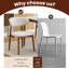 Upholstered Accent Chair