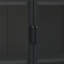 Harshni 80cm Sideboard