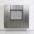 Metal Wall Mounted Garage Storage Cabinet