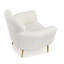 Fauteuil de 33 po de large Malavika-98426952