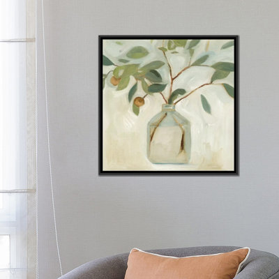 " Neutral Arrangement I " by Emma Scarvey