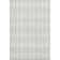 Premium Machine Washable Cerrito AMF578 Ivory Rug