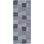 One-of-a-Kind Runner 2'10" X 7'3" Hand Knotted Area Rug