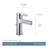 Vichy Bathroom Faucet