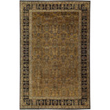 Marquis Wool Oriental Area Rug