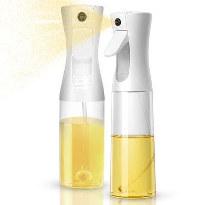 10.14oz. Oil & Vinegar Cruet Set