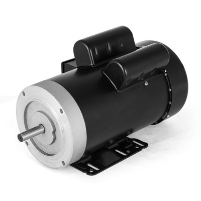 Nouveau moteur électrique 1,5 HP 56C Cadre monophasé TEFC 115/230 V 141556C