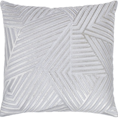 Square Pillow Cover & Insert