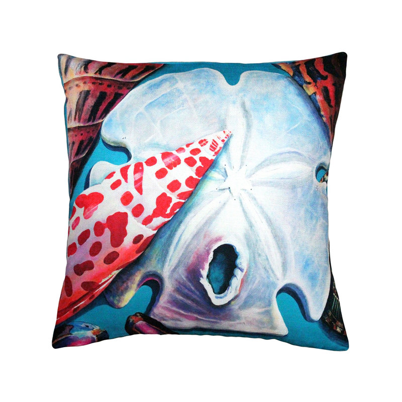 Coussin Newport Beach