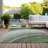 Jurnee Abstract Indoor / Outdoor Rug-401797467