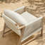 Fauteuil d'extérieur Breezewood