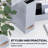 Estelle Magazine Holder