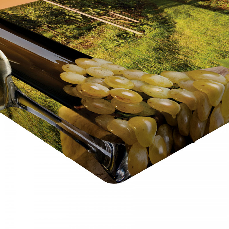 Drap-housse pour le vin, Drap-housse grand