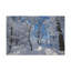 No Frame Print on Canvas-1311569933