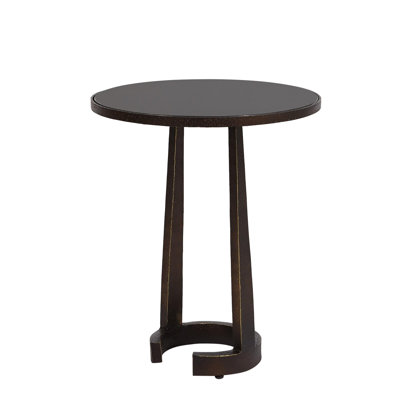 C Table-Bronze-Lg
