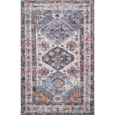 Oriental Indoor Rug