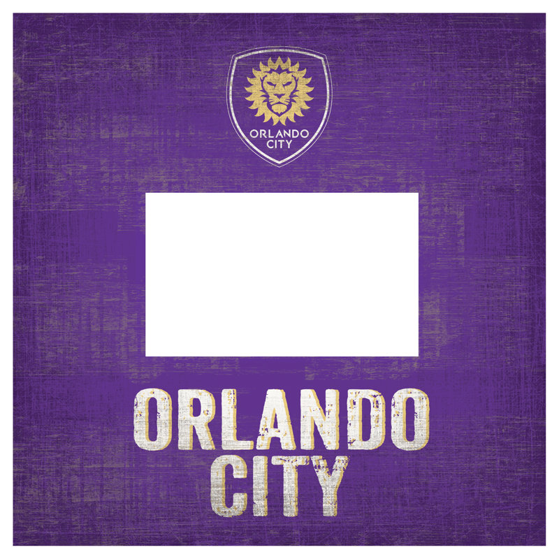 Wall Decor, Orlando City SC