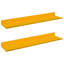 Steel Floating Shelf-1362671009