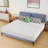 Alwyn Home Meridianville Medium Memory Foam Mattress-680202131-728478455