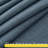 NICETOWN Thick Linen 100% Blackout Curtains 2 Panels, Pinch Pleated Room Darkening Thermal Curtains Sound Reducing Window Treatments for Bedroom/Living Room-492923641-492923637