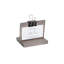 Aspen 3" X 2" Clipboard Sign Holder