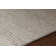 Chloe Wool Area Rug in Beige