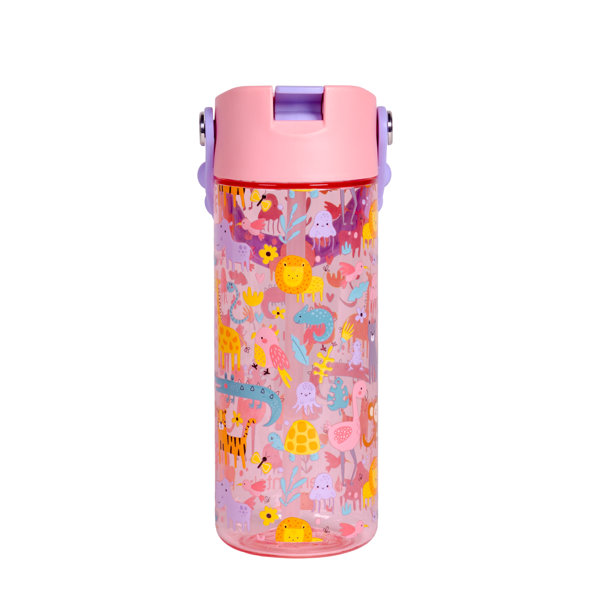 Elemental 18oz. Water Bottle | Wayfair