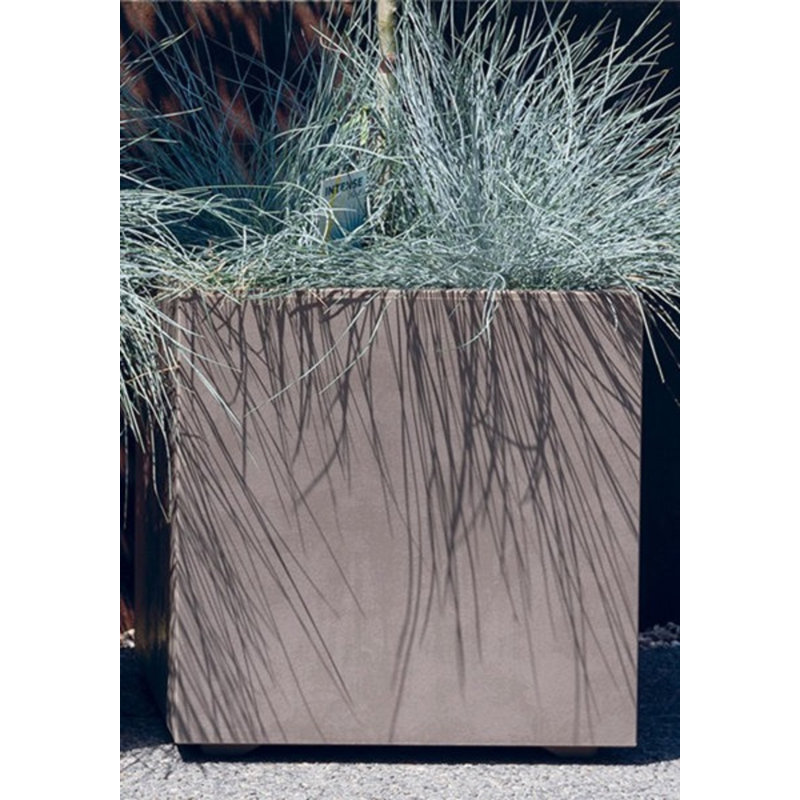 Millennium Cube, 49cm H x 49cm W x 49cm D, Sandstone
