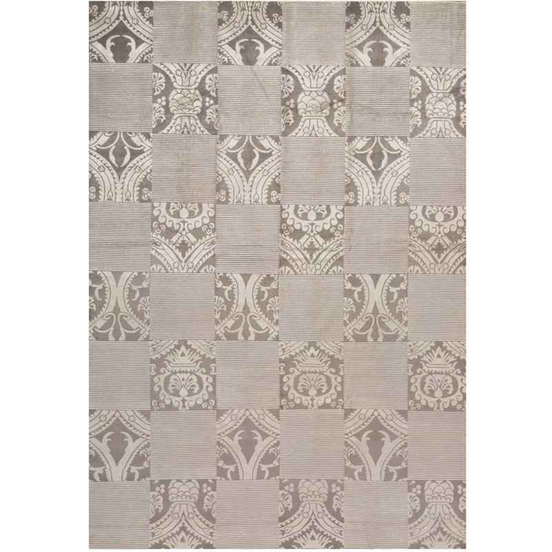 Himalayan One-of-a-Kind 10'2" X 14'5" Area Rug